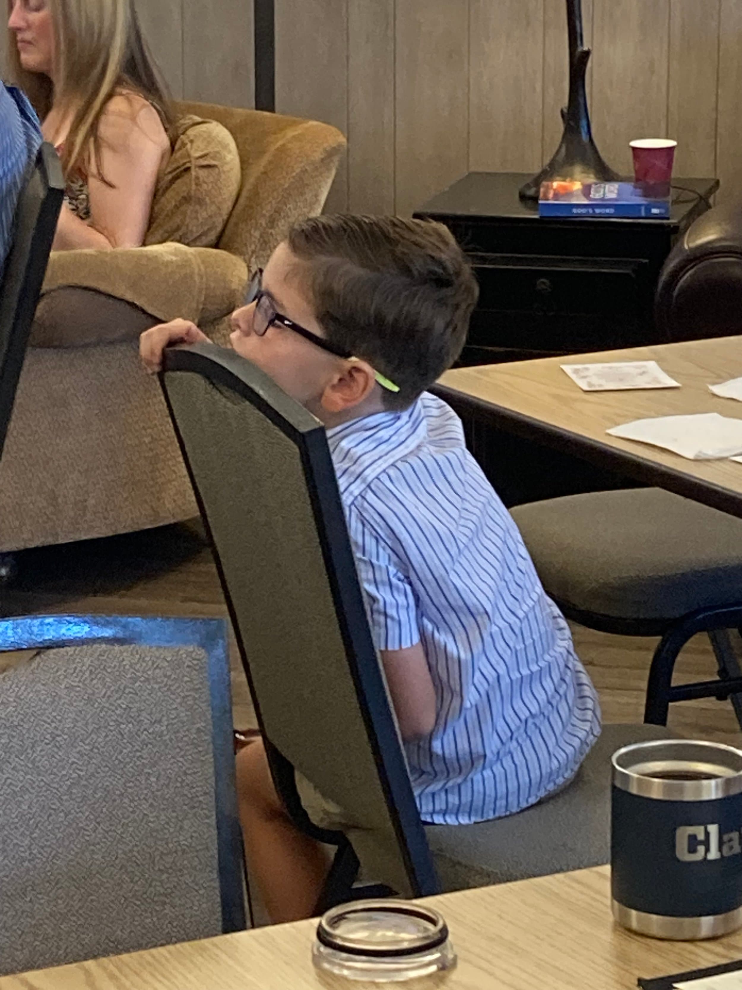 Child