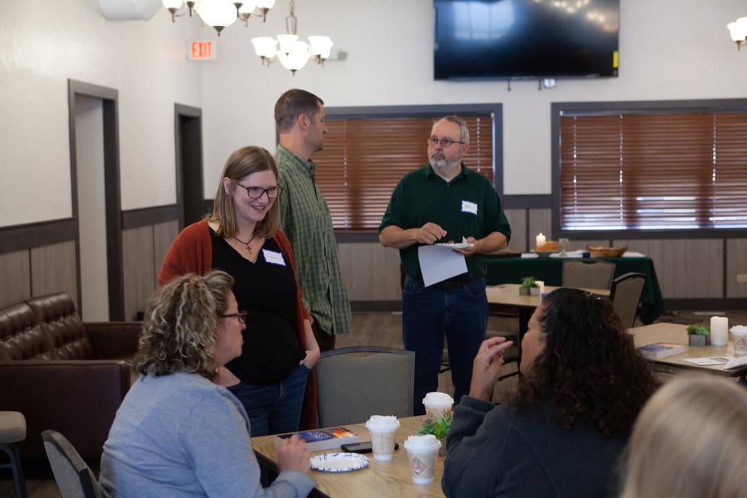 Bethany Covenant Community