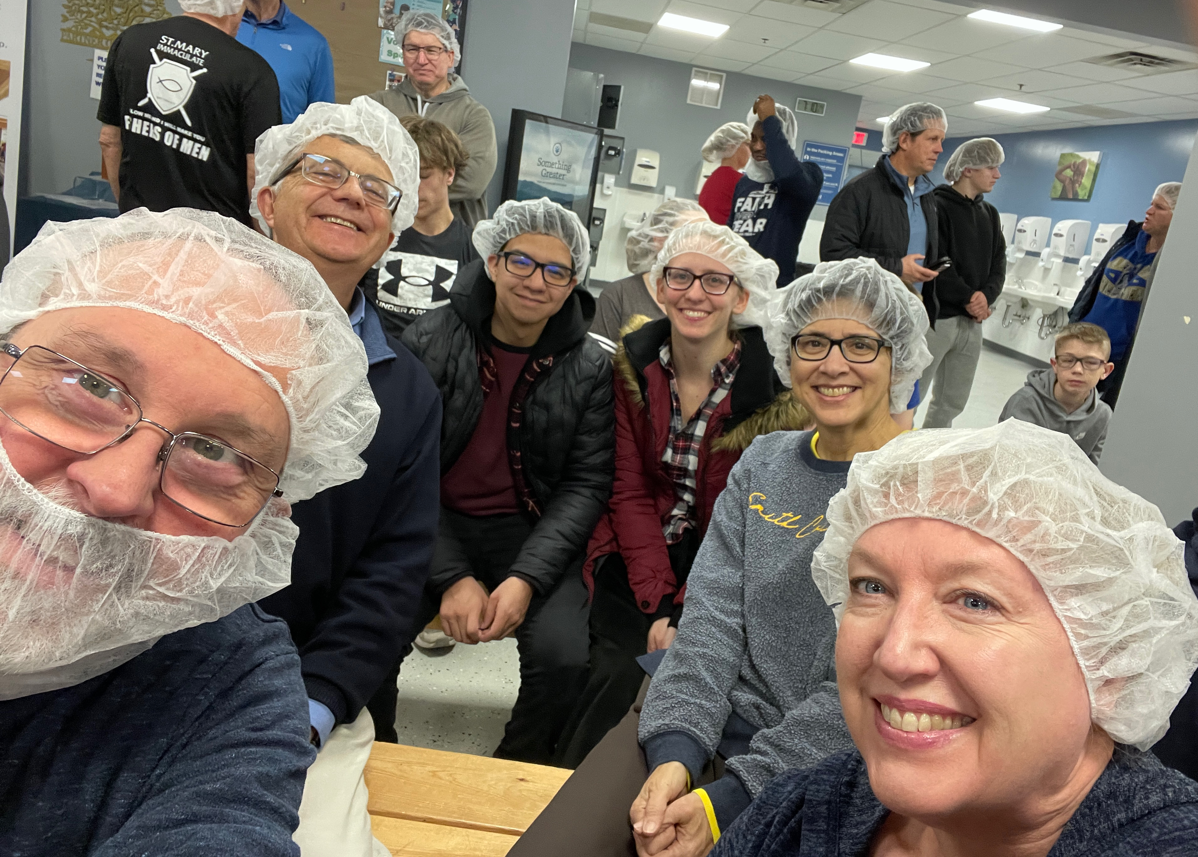 Bethany Covenant Church