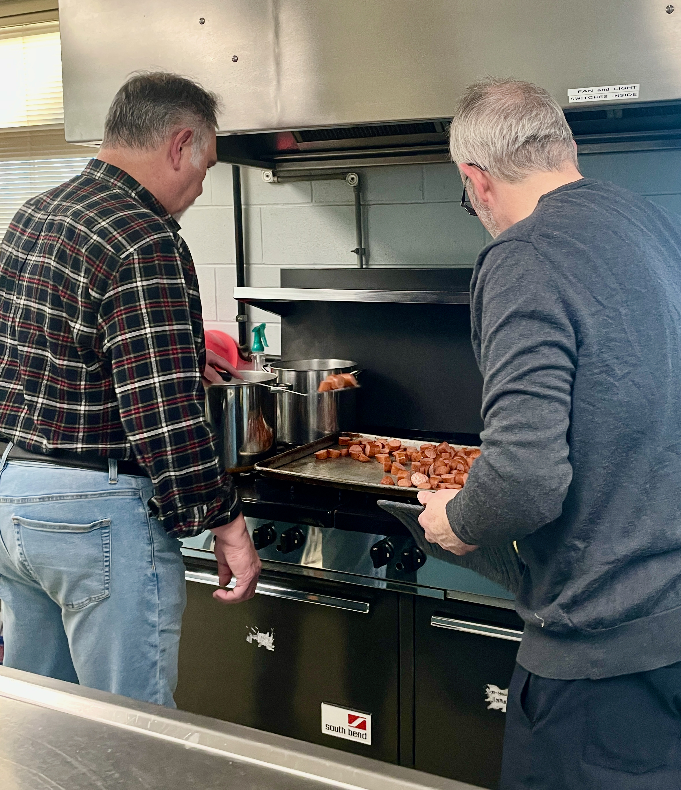 Bethany Covenant Church