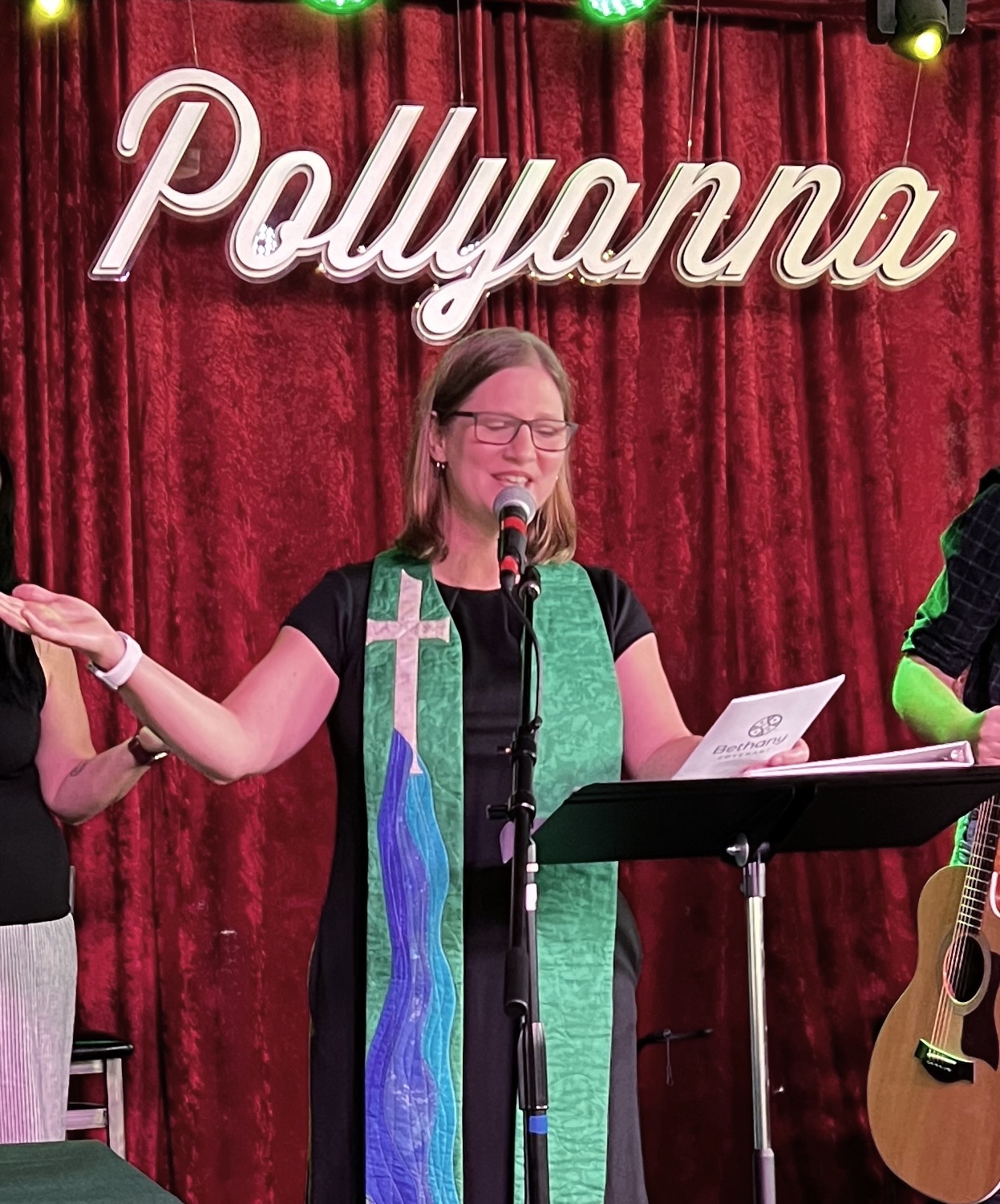 Bethany Covenant Church