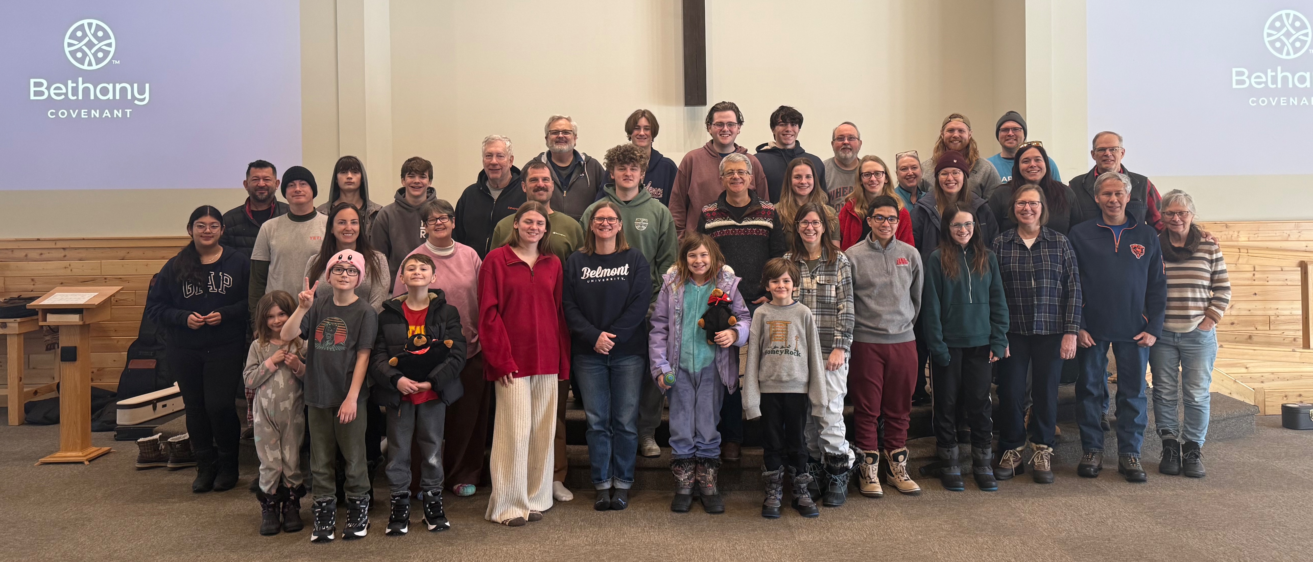 Bethany Covenant Church