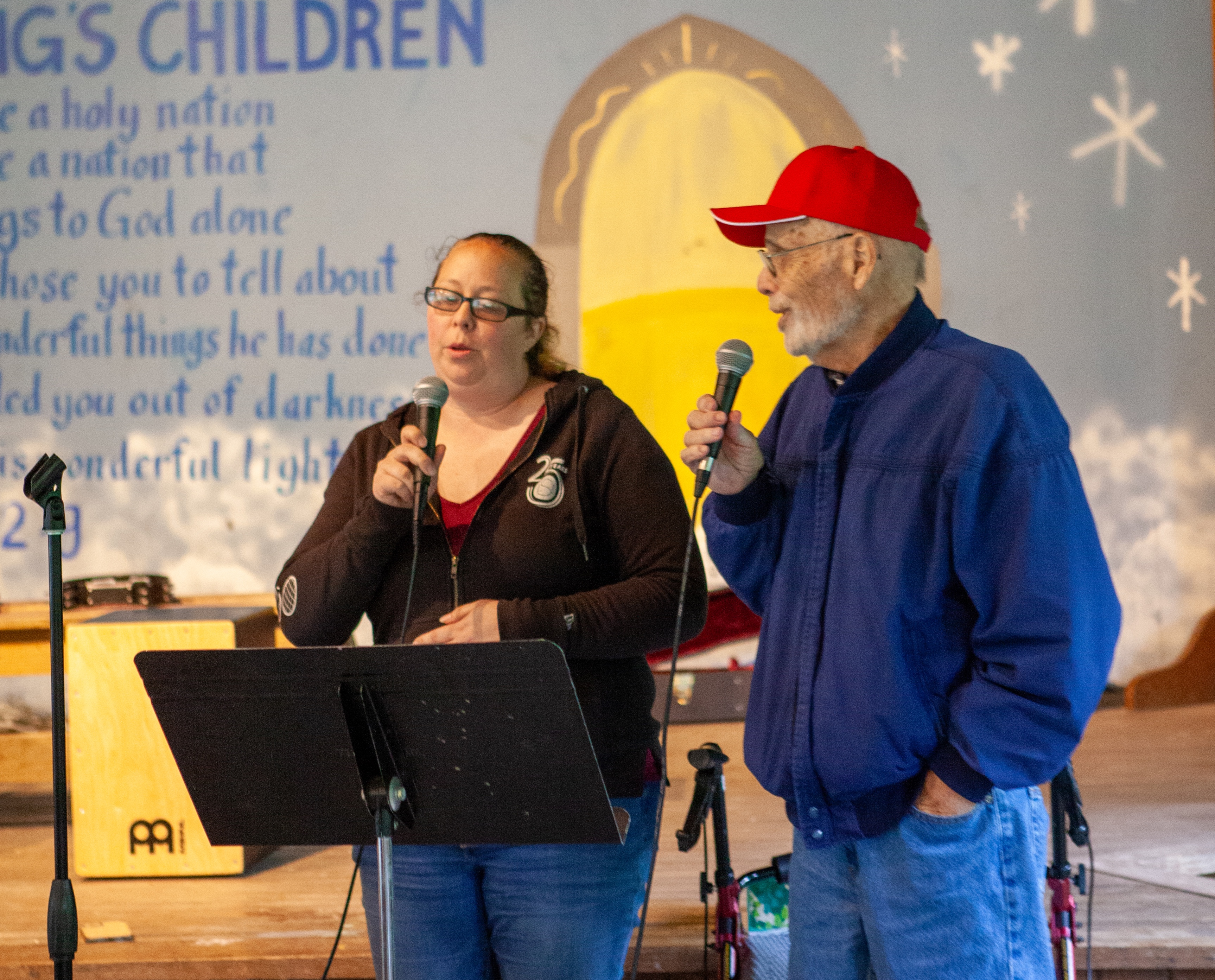 Bethany Covenant Church