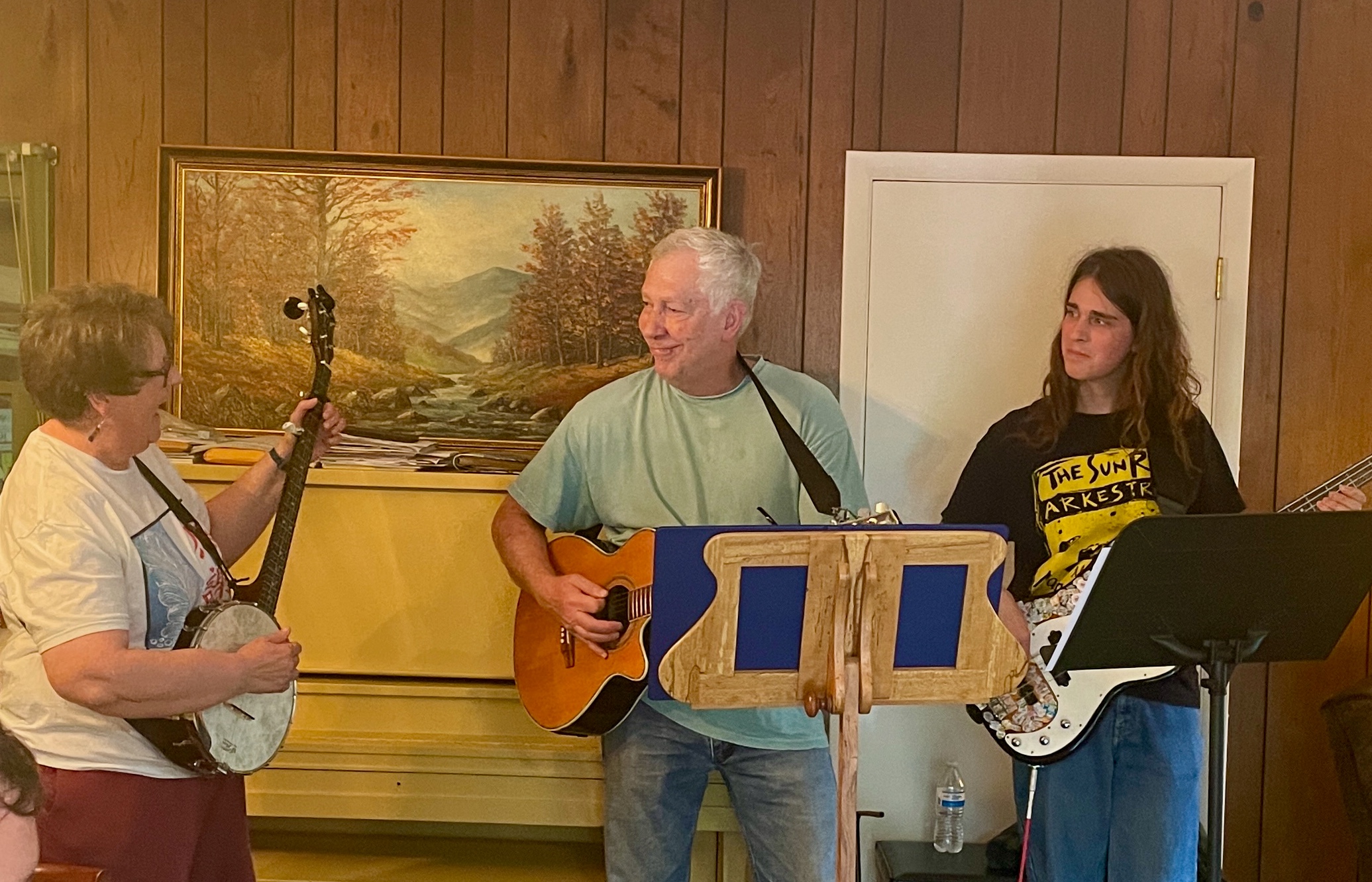 Bethany Covenant Church