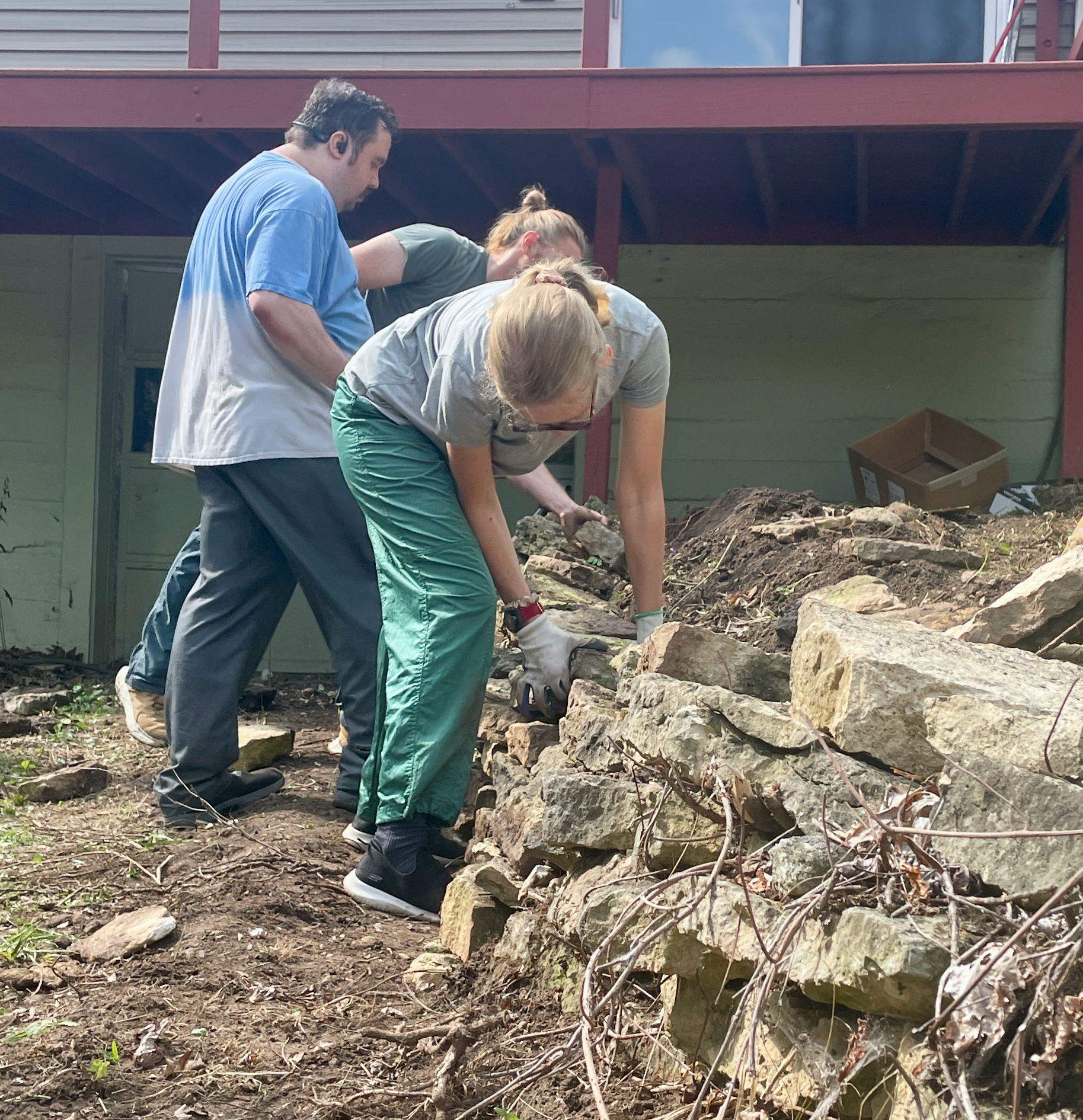 Bethany Covenant Church