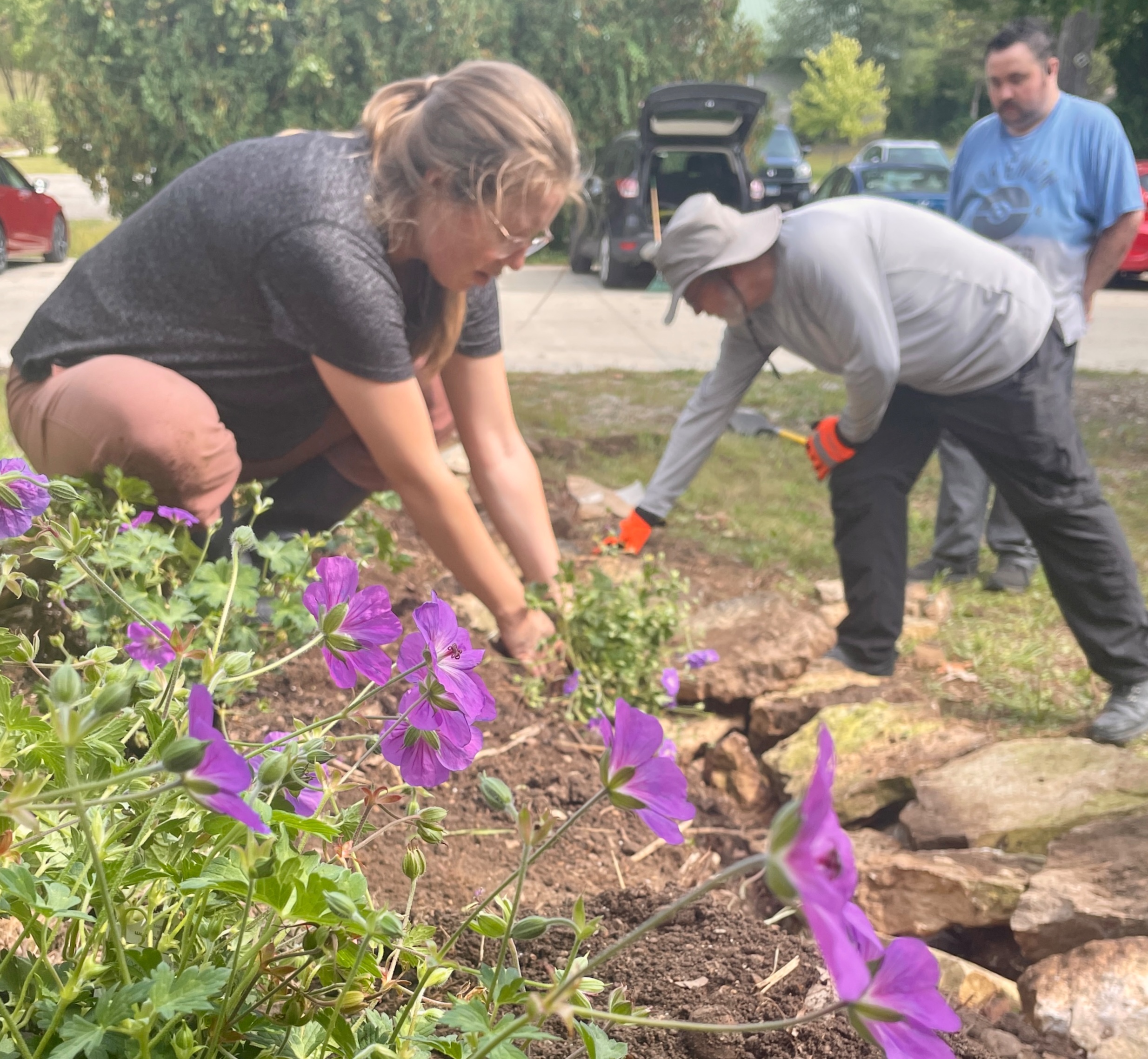 Bethany Covenant Church